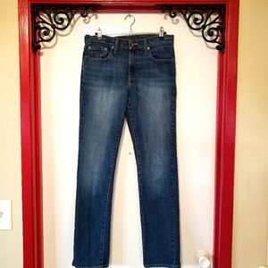 MENS Urban Pipline Max Flex Slim Straight Leg